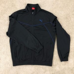 PUMA jacket